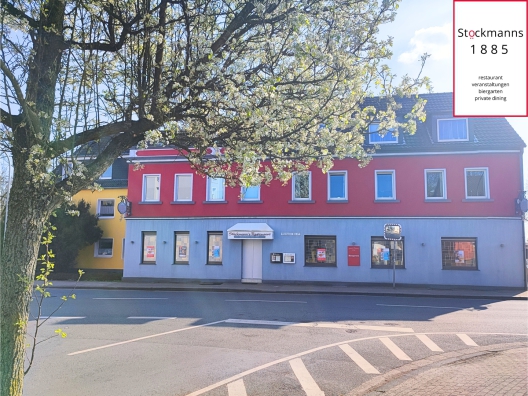 Tisch reservieren im Restaurant in Essen