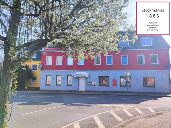 Tisch reservieren im Restaurant in Essen