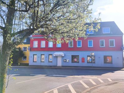 Stöckmanns 1885 Restaurant in Essen mit Biergarten