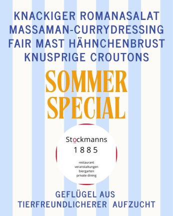 Sommer Special