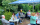 Livemusik im Restaurant mit Biergarten