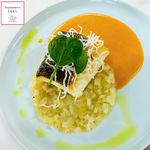 Kabeljau mit Massaman Curry