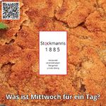 Wiener Schnitzel