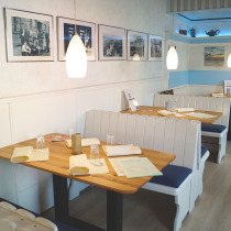 Deutsches Restaurant in Essen