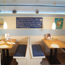 Deutsches Restaurant in Essen