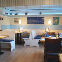 Deutsches Restaurant in Essen