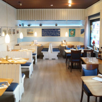 Deutsches Restaurant in Essen